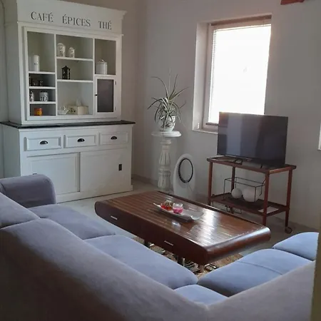 Olympe Casa de Férias Dessenheim