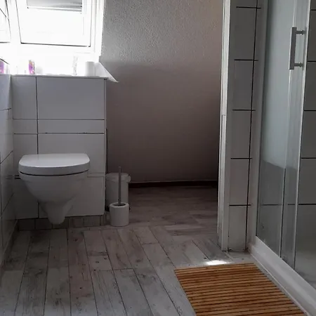 Holiday home Olympe