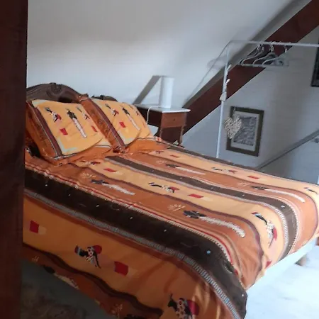 Holiday home Olympe