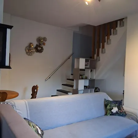 Casa de Férias Olympe