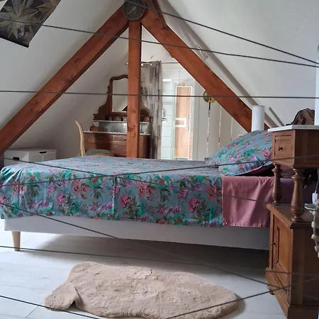 Olympe Holiday home *